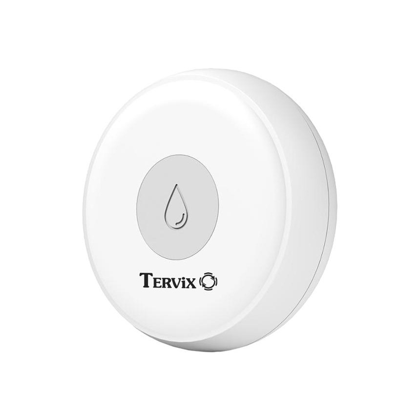 Tervix Pro Line ZigBee Flood Sensor 411021 - зображення 1