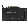 GIGABYTE GeForce RTX 4060 Ti WINDFORCE OC 16G (GV-N406TWF2OC-16GD) - зображення 3