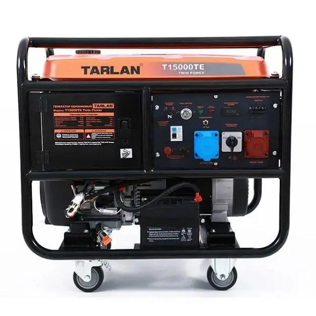 Tarlan T15000TE - зображення 1