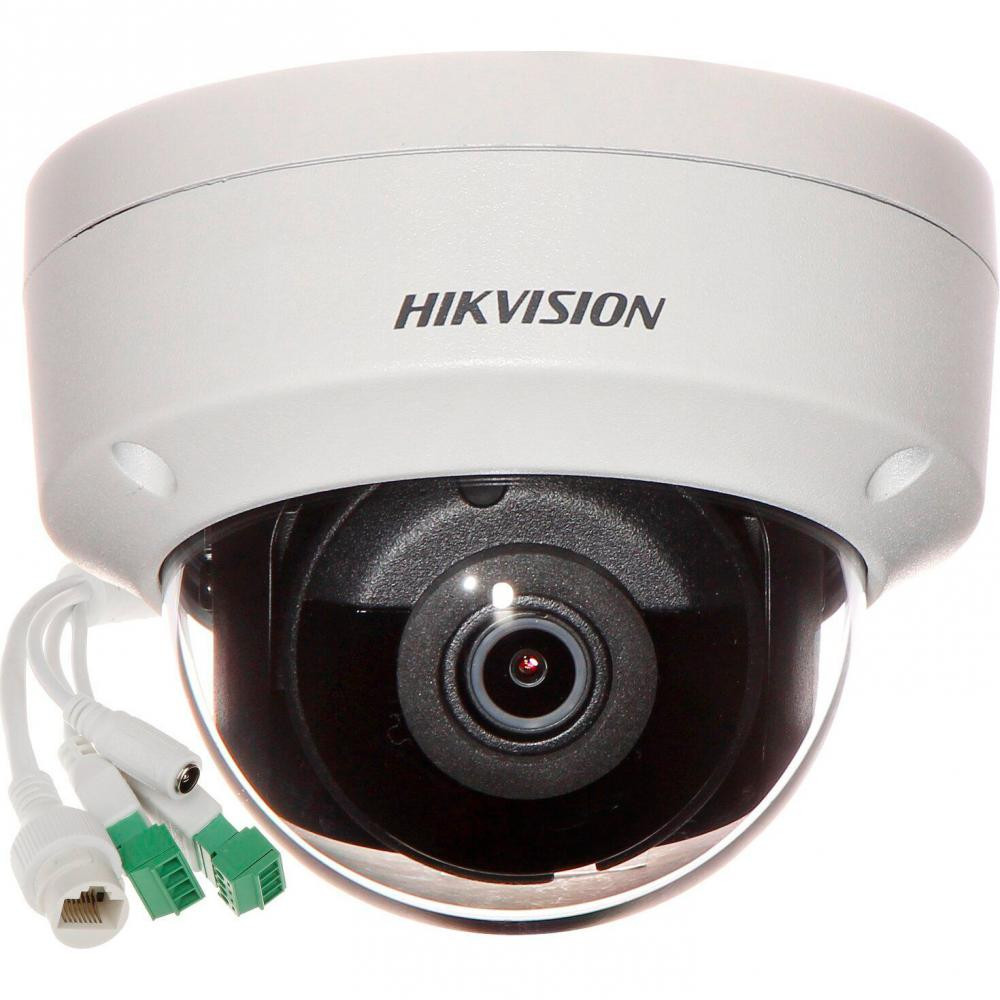 HIKVISION DS-2CD2143G0-I (2.8 мм) - зображення 1