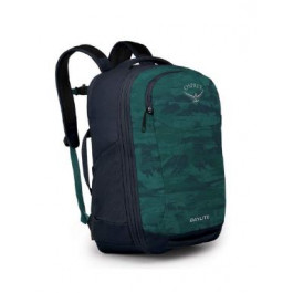 Osprey Daylite Expandible Travel Pack 26+6 / night arches green