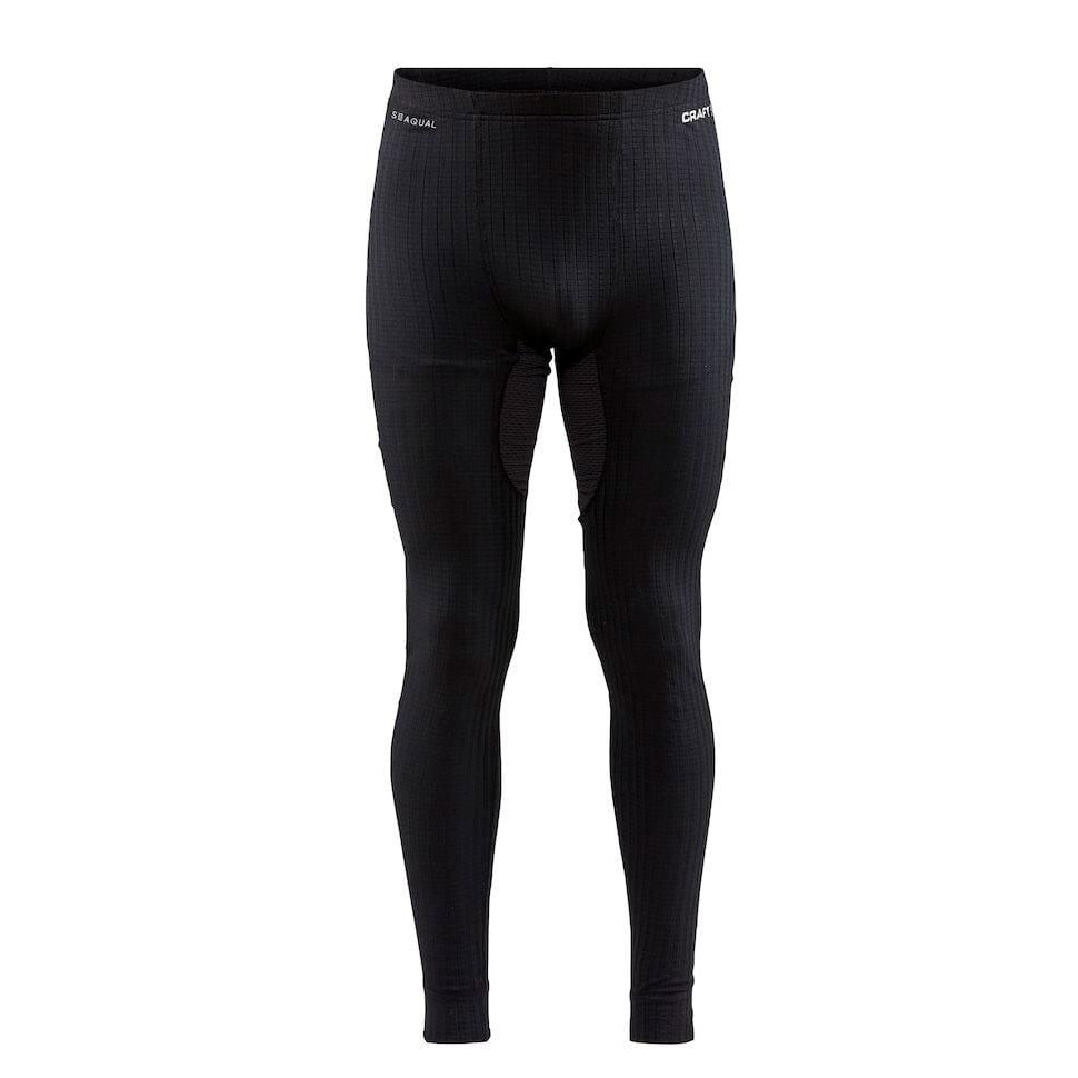 Craft Термоштани  Active Extreme X Wind Pants Man Black / розмір XL - зображення 1