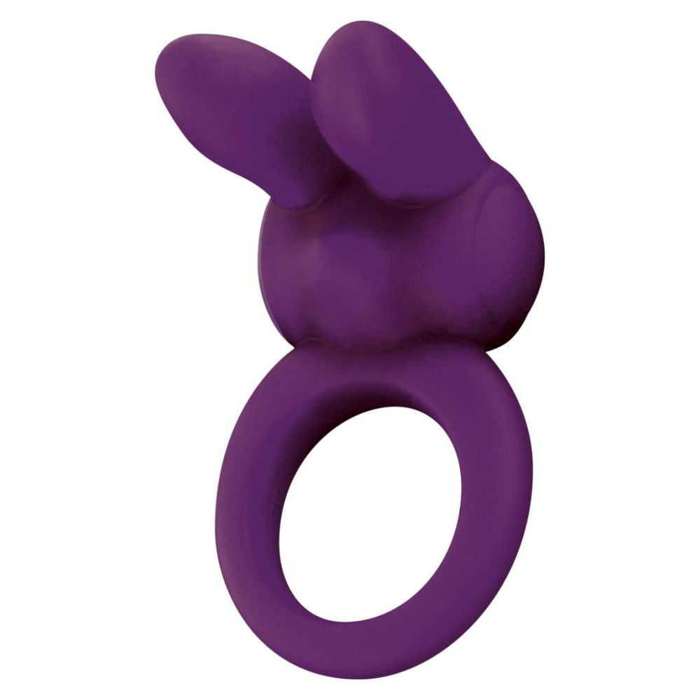 Toy Joy Eos the Rabbit C-Ring (TJ10381) - зображення 1