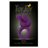 Toy Joy Eos the Rabbit C-Ring (TJ10381) - зображення 3
