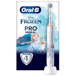 Oral-B D505.513.Z3K Frozen тип 3772 (6+)