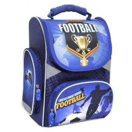 Cool For School Рюкзак шкільний  CF85663 13,4", "Football" 702, каркасний