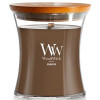 WoodWick Ароматична свіча  Medium Humidor cave a cigares 275 г (92032E) - зображення 1