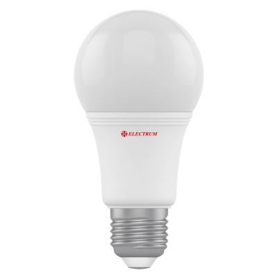 Electrum LED LS-32 12W E27 4000K алюмопласт.корп. (A-LS-1398) - зображення 1