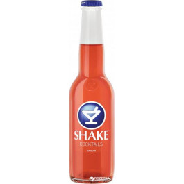 Shake Слабоалкогольний напій  Daiquiri 7%, 0.33 л (4820097890102)