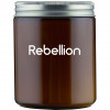 Rebellion Ароматична свічка Казковий ліс  200 г (2202135201637) - зображення 1