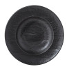 Wilmax Тарелка глубокая  Slatestone Black WL-661130 / A (25,5см/350мл) - зображення 1