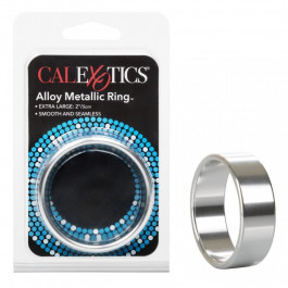 California Exotic Novelties Alloy Metallic Ring - XL (CE12751)