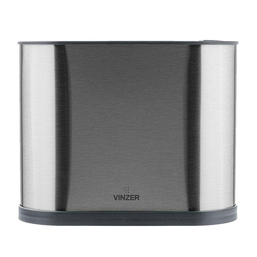VINZER Подставка для кухонных принадлежностей  22х9,6х18см 50233 - зображення 1