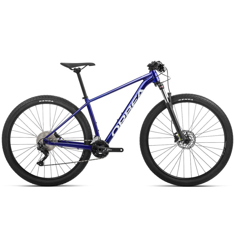 Orbea Onna 30 29" 2022 / рама 43см violet blue/white (M20917NB) - зображення 1