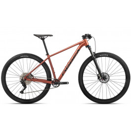Orbea Onna 20 29" 2022 / рама 47см terracotta red/green (M21019NA)