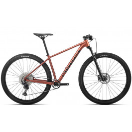 Orbea Onna 10 29" 2022 / рама 47см terracotta red/green (M21119NA)