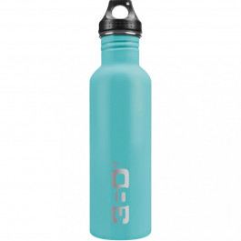 Sea to Summit 360 Degrees Stainless Steel Bottle Turquoise 750мл (360SSB750TQ)