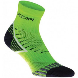 Accapi Термошкарпетки  Running UltraLight Green Fluo (ACC H1308.928) розмір 45-47
