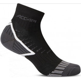 Accapi Термошкарпетки  Running UltraLight Black (ACC H1308.999) розмір 39-41