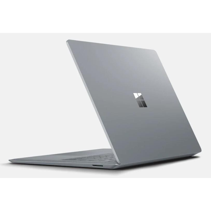 Microsoft Surface Laptop Platinum	(D9P-00013) - зображення 1