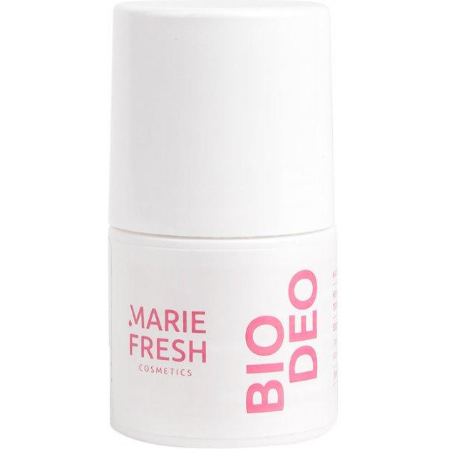 Marie Fresh Cosmetics Натуральный бессодовый биодезодорант  50 мл (3307200000) - зображення 1