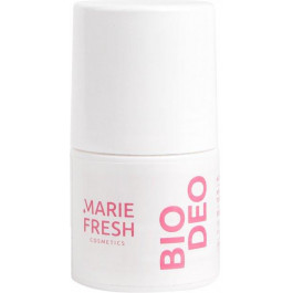 Marie Fresh Cosmetics Натуральный бессодовый биодезодорант  50 мл (3307200000)