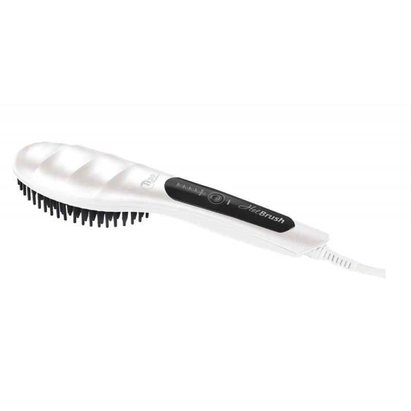 TICO Professional Hot Brush 100208 White - зображення 1