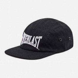 Everlast Кепка  OTA 786500-70-8 OSFM Черная (3616423771372)