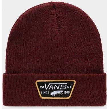 Vans Шапка  VN000UOU4QU1 Бордовая (191163021084) - зображення 1