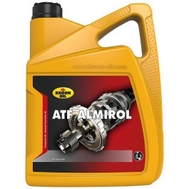 Kroon Oil ATF Almirol 5л (01322)
