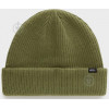 Vans Шапка женская  Wm Core Basic Wmns Beanie VN0A34GVZBF1 One Size Зеленая (196573556959) - зображення 1