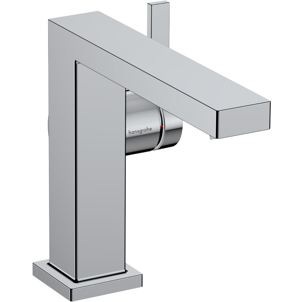 Hansgrohe Tecturis E CoolStart EcoSmart+ 73020000 - зображення 1