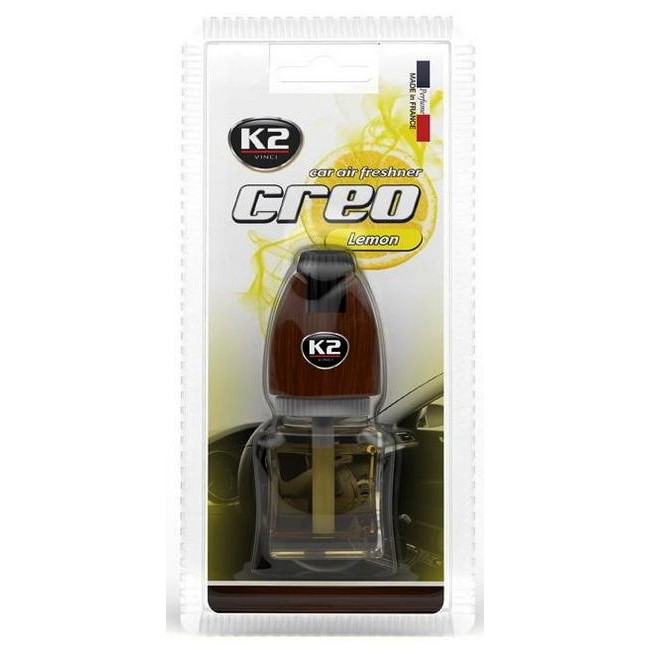 K2 K2 Creo Brown - зображення 1