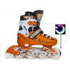 Scale Sports LF 905 / размер 34-37 оранжевый - зображення 2