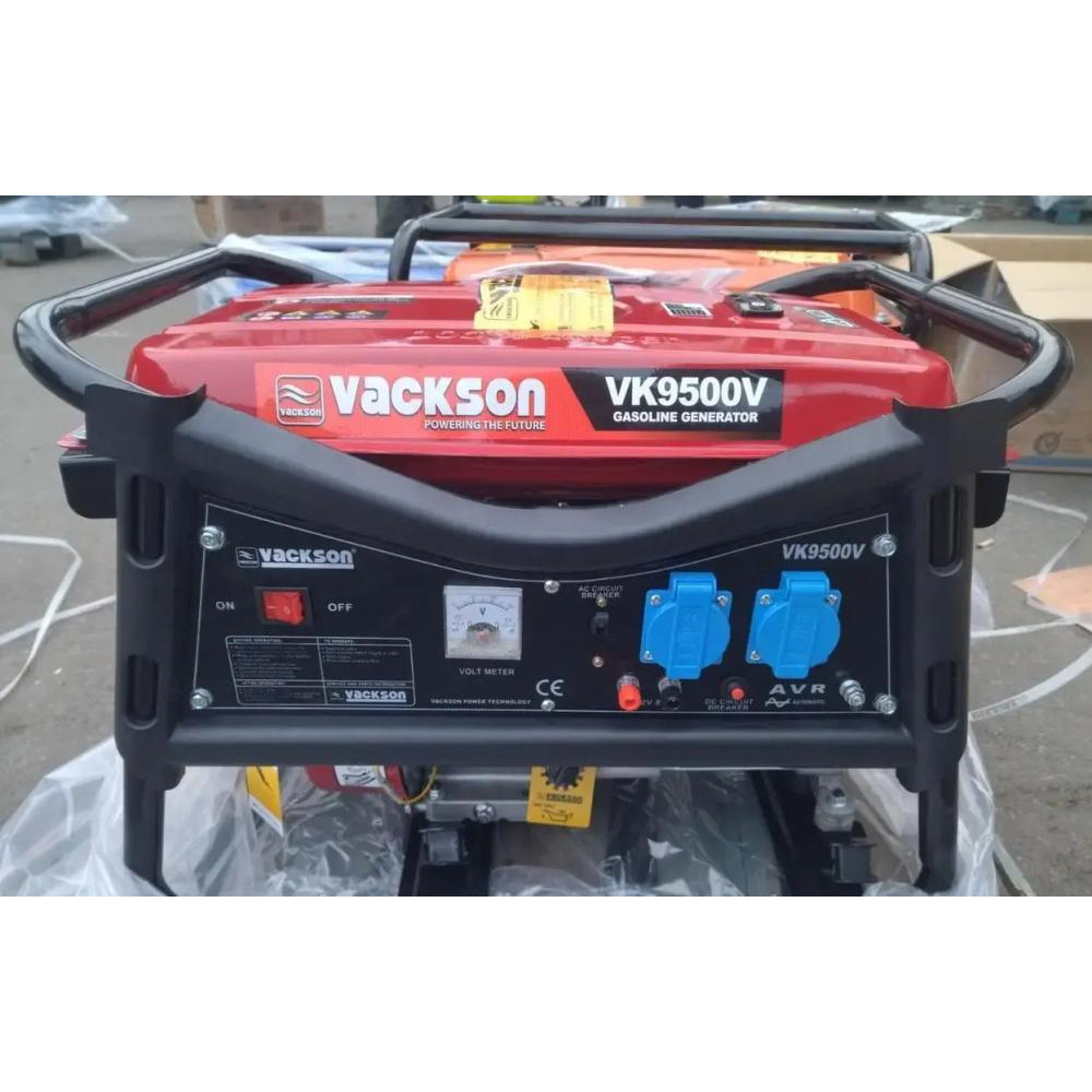 Vackson VK9500V - зображення 1