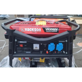 Vackson VK9500V