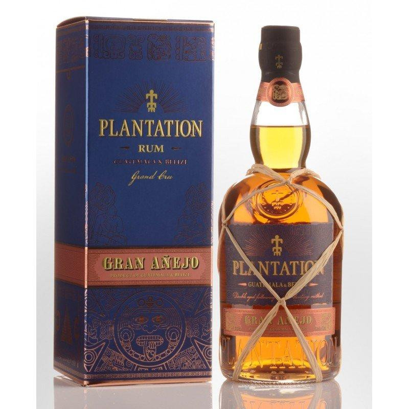 Plantation Ром  Guatemala Gran Anejo (0,7 л) (AS69375) - зображення 1