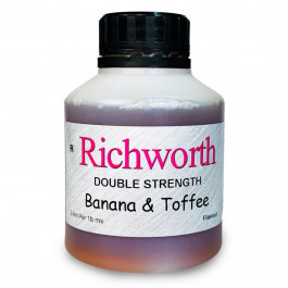 Richworth Ароматизатор / Banana Toffee / 250ml