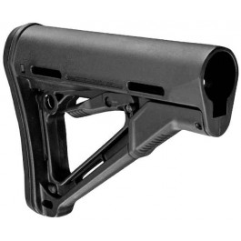 Magpul Приклад CTR Carbine Stock AR15 (MAG310-BLK)