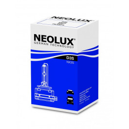 Neolux Standard D3S 35W NX3S