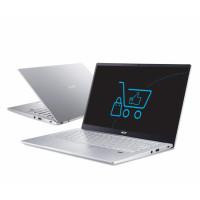 Acer Swift 3 SF314-511-55YK Pure Silver (NX.ABLEU.00F) - зображення 1