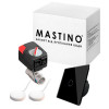 Mastino TS1 3/4 Light black - зображення 1