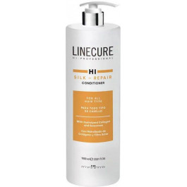   HIPERTIN Кондиціонер, що відновлює для пошкодженого  Linecure SilkволоссяRepair - 1 (л)