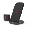 Adonit Fast Wireless Charging Stand Black (3130-17-07-C) - зображення 1