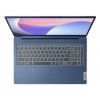 Lenovo IdeaPad Slim 3 15IAN8 Abyss Blue (82XB002HRA) - зображення 1