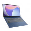 Lenovo IdeaPad Slim 3 15IAN8 Abyss Blue (82XB002HRA) - зображення 2