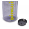 Pinguin Tritan Fat Bottle 2020 BPA-free 1 л Grey (PNG 806687) - зображення 2