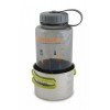 Pinguin Tritan Fat Bottle 2020 BPA-free 1 л Grey (PNG 806687) - зображення 4