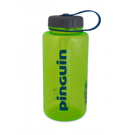 Pinguin Tritan Fat Bottle 2020 BPA-free 1 л Green (PNG 806649)