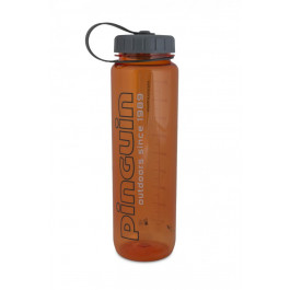   Pinguin Tritan Slim Bottle 2020 BPA-free 1 л Orange (PNG 804621)